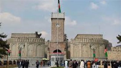 عاجل| تطورات دراماتيكية  في العاصمة الأفغانية.. وإطلاق نار في كابول 