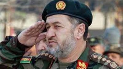 وزير الدفاع الأفغاني يكشف حقيقة الأوضاع في كابول