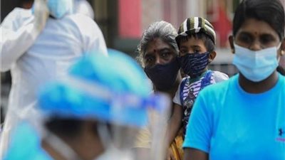 قبرص: تسجيل 165 إصابة جديدة بكورونا 