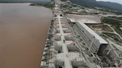 أستاذ موارد مائية يكشف عن أسباب فشل إثيوبيا في الملء الثاني للسد