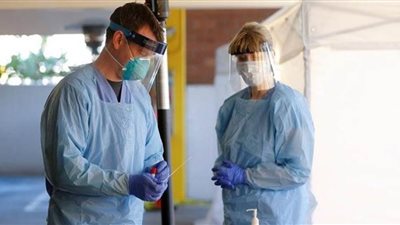 اليونان: تسجيل 1888 إصابة جديدة بكورونا 