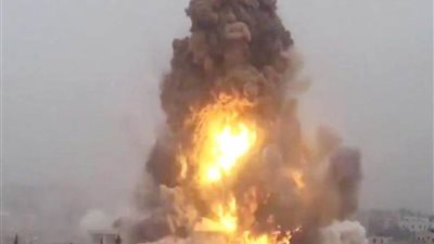 وسائل إعلام أفغانية: سماع دوي انفجارات في كابل