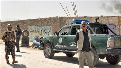 السفارة الأمريكية في أفغانستان: الوضع يتغير سريعا وحريق بمطار كابول