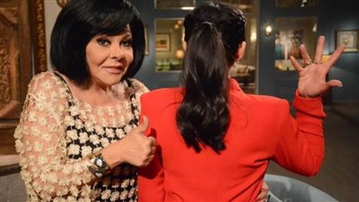 من تكون ضيفة 