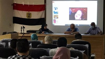 تنشيط برامج الرعاية الصحية لغير القادرين بالبحيرة