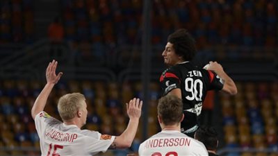 عاجل| علي زين يطير لبرشلونة وميار شريف في المركز الثاني واستعدادات كأس العالم للدراجات 