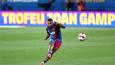 صحوة الإنتاج وهزيمة السيتي وفوز برشلونة