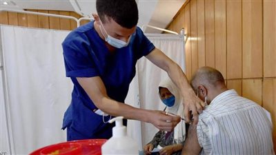 تونس: 12٪ من المواطنين تم تلقيحهم ضد فيروس كورونا