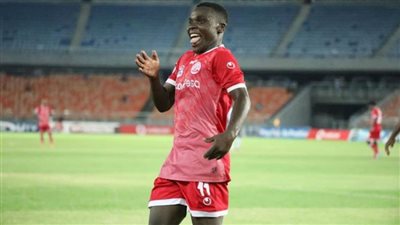 رسميا.. سيمبا يعلن توصله لاتفاق مع نادٍ 