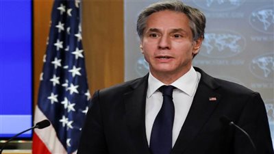 وزير الخارجية الأمريكي يبحث مع نظرائه الغربيين جهود إجلاء رعاياهم من أفغانستان