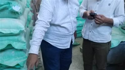 تحرير ١٤ محضرا لمخابز بلدية في حملة للرقابة والمتابعة بالبحيرة