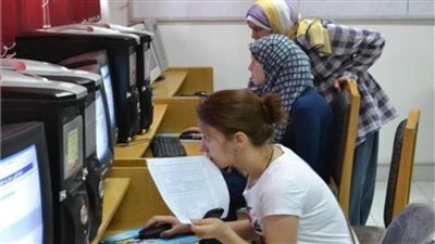 التعليم العالي: تسجيل 143 ألف طالب في اختبارات القدرات بتنسيق الجامعات