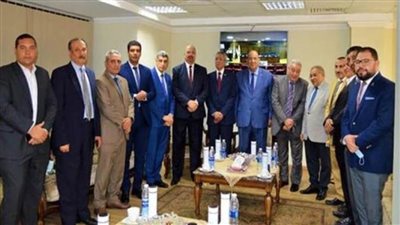 تدشين المبادرة الوطنية لتأهيل العاملين بالجهاز الإداري للدولة