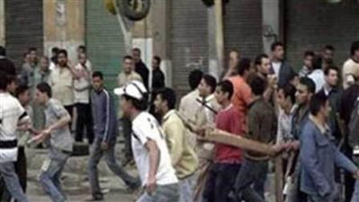 إصابة 3 أشخاص في مشاجرة لخلافات على الميراث بشبين القناطر