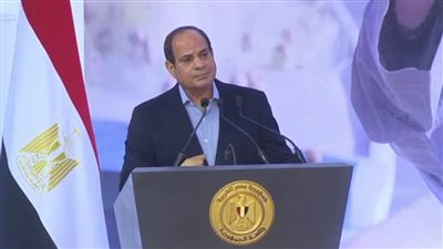 الرئيس السيسي في إفطار الأسرة المصرية: الإصلاح الاقتصادي نجح بفضل المصريين