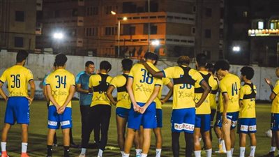 الإسماعيلي: تفويت مباراة الزمالك؟.. لا نلعب في دورة رمضانية