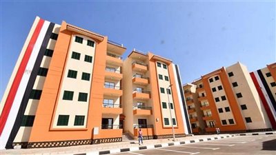 رابط التقديم في مبادرة سكن لكل المصريين وشقق الإسكان الاجتماعي