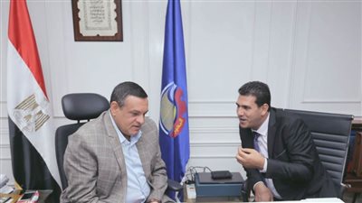 بشرى سارة.. محافظ البحيرة يعلن بدء التشغيل التجريبي لخط مياه الكنايس