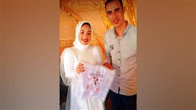 حفل زفاف يتحول لعزاء.. تفاصيل حادث عروسي البحيرة