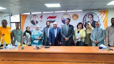 القوى العاملة بسوهاج: الانتهاء من فعاليات مبادرة 