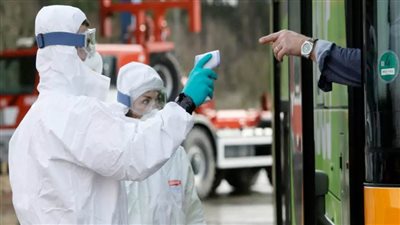 بيلاروسيا تسجل 894 إصابة بفيروس كورونا خلال 24 ساعة