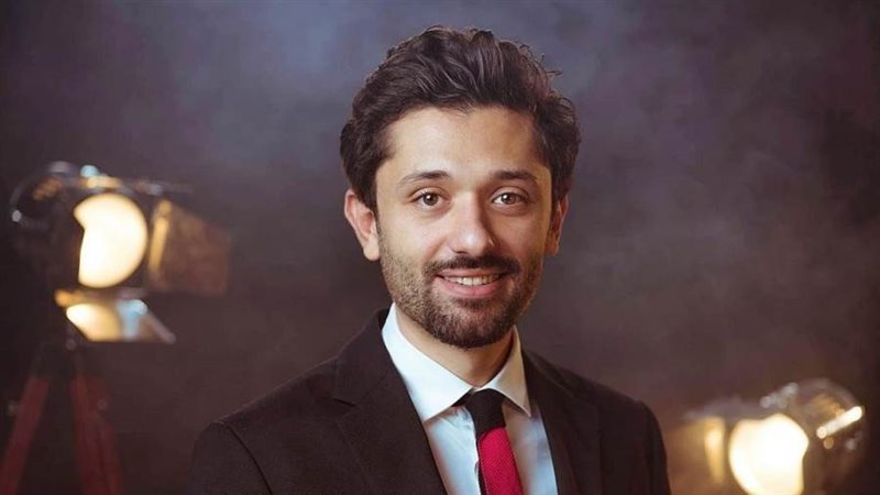 كريم محمود عبد العزيز