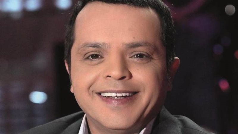 النجم محمد هنيدي