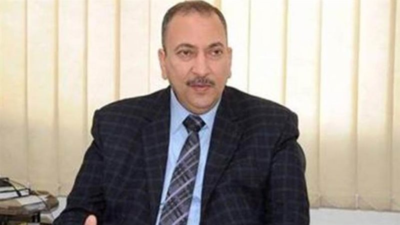 د. طارق الرفاعي