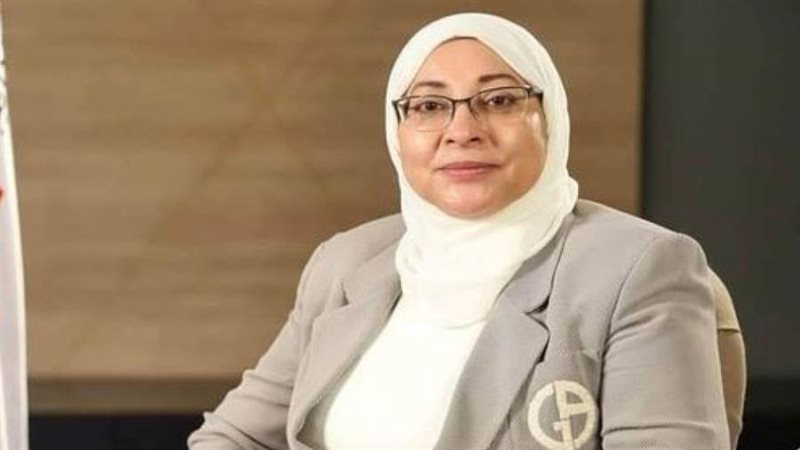 جيهان عبد المنعم