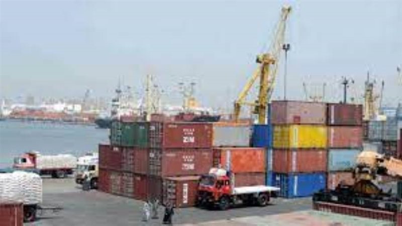 ميناء الإسكندرية