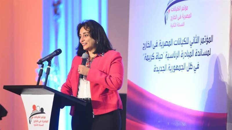 د. غادة شلبي نائب