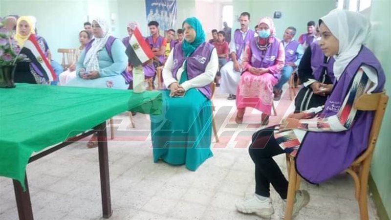 خلال الندوة