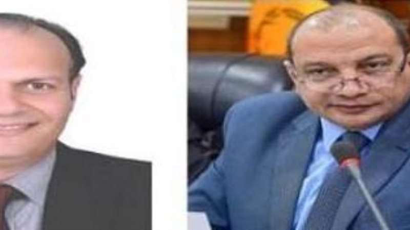 رئيس الجامعة وعميد