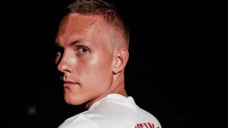 لودفيج أوجوستينسون