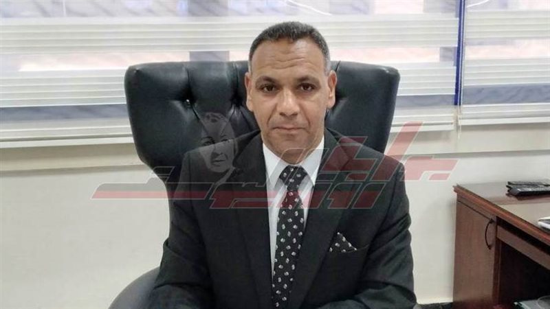 المهندس عمار مندور