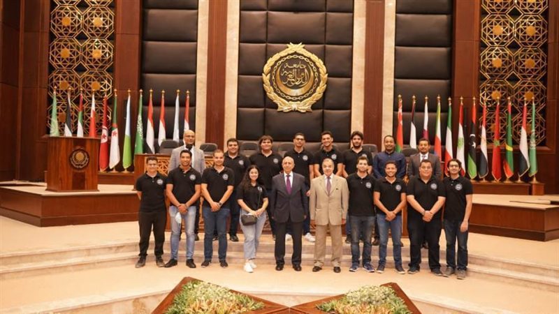 الأكاديمية العربية