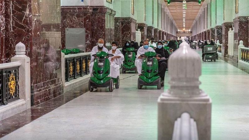 تتيح 4 مداخل إضافية