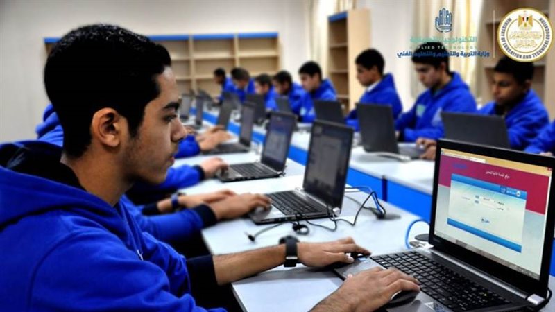 مدارس WE للتكنولوجيا