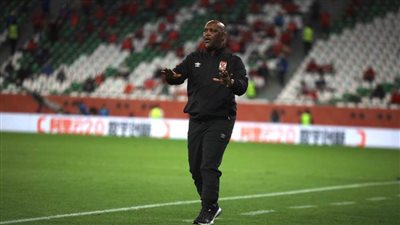 الدوري الممتاز | موسيماني يعلن قائمة الأهلي لمباراة طلائع الجيش