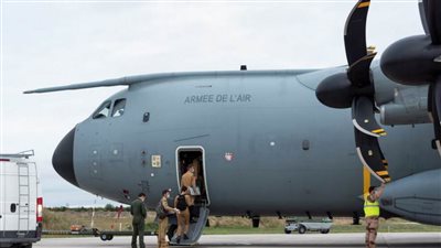 رحلات الإجلاء تستأنف في مطار كابول والمدرج أصبح خاليا من الحشود