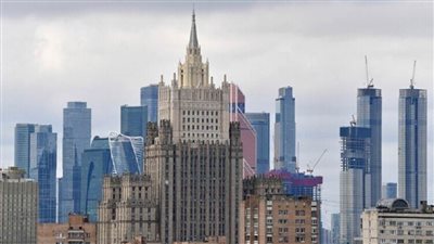 الخارجية الروسية: لافروف يبحث مع بلينكن الوضع في أفغانستان