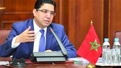 المغرب وأمريكا تبحثان الانتخابات الليبية المقررة نهاية العام الجارى