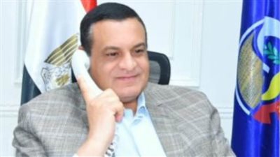 إحالة ١٢٦ من العاملين بالمنشآت الحكومية والصحية بالبحيرة للتحقيق