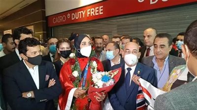  رئيس اتحاد الكاراتيه: دعم الرئيس وراء فوز مصر بذهبية طوكيو