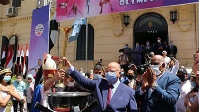 اليوم... انطلاق أولمبياد الطفل بالقاهرة