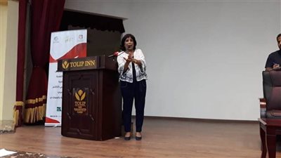 اتحاد الإعاقات الذهنية يختتم الدورات التدريبية بمشاركة 323 مدرباً  (صور)