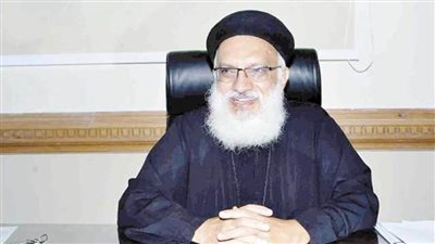 وكيل البابا تواضروس بالإسكندرية يؤكد ضرورة الانفتاح على الآخر