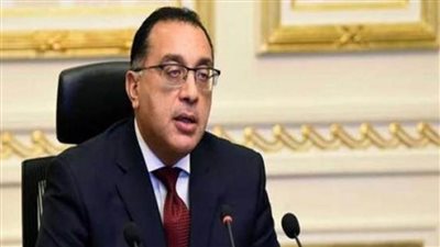 رئيس الوزراء يلتقي رئيس البورصة لبحث تطورات أداء سوق الأوراق المالية المقيدة