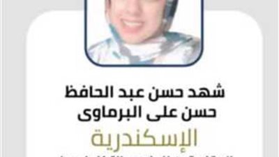 شهد حسن الأولى على الثانوية العامة تكشف سر تفوقها