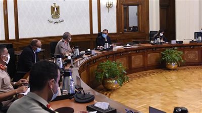 رئيس الوزراء يتابع عددا من مشروعات التطوير الجاري تنفيذها في محافظة القاهرة